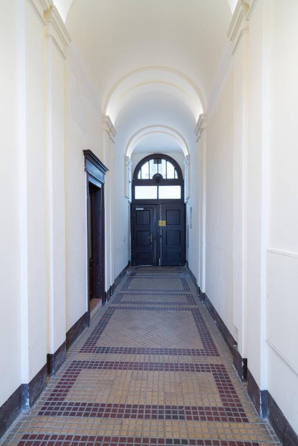 Vienna Residence, Naschmarkt - Museumsquartier Exterior photo